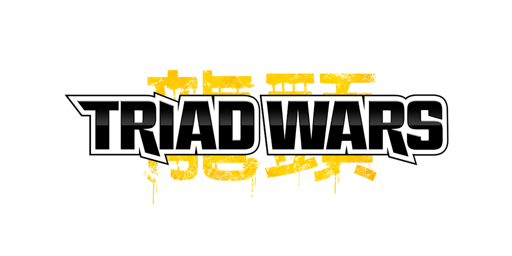 Triad Wars